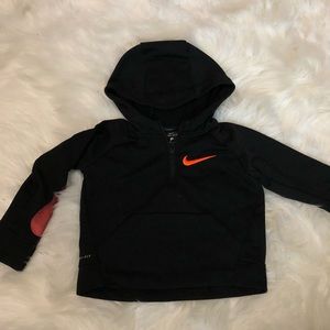2T Boys Nike hoodie